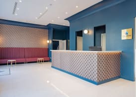 Hotel Mary 3