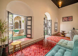 Riad Akasia 5