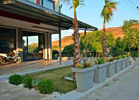 Ferush Boutique Hotel 4