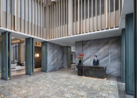 Park Hyatt Suzhou 4