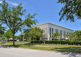 Hampton Inn Vero Beach 4