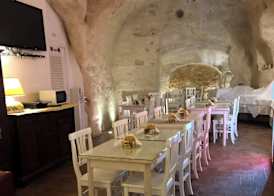 Caveoso Hotel 3