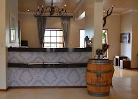 Cultivar Boutique Hotel 2