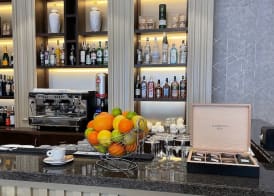 Astoria Grand Hotel 4