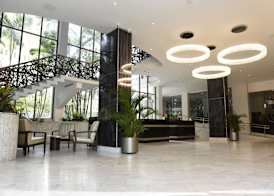 Renaissance Panama City Hotel 2