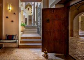 Karawan Riad 3