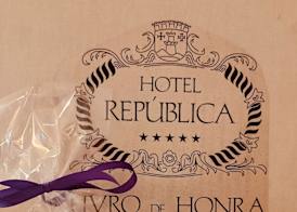 Hotel República Boutique Hotel 2