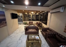 Petra Sky Hotel 4
