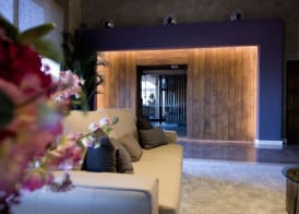 Hotel La Caminera Club de Campo 2