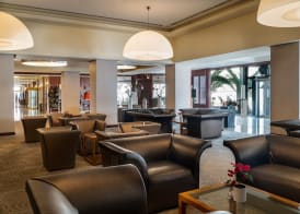 The Amman Landmark Hotel 2