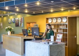 Grata by Centrum Hotels 2