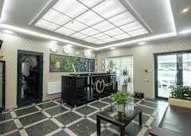 IRIS Hotel 3