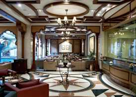Avari Lahore Hotel 3