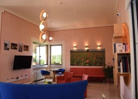 Hotel d'Altavilla 3