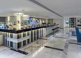 Le Meridien Dhaka 2