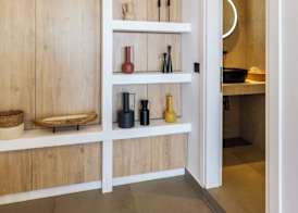 Mykonos Residence Villas & Suites Merchia beach 3
