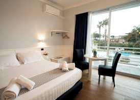 Hotel Barbarella 4