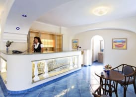 Hotel Belvedere 3