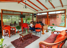 Dreams Lodge 2