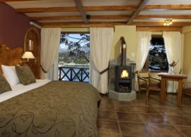 Charming Residences & Suites with Private Spa 2
