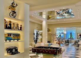 Hotel Brescia 5