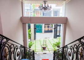 Edenroc Hotel 2