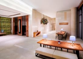 Courtyard By Marriott Seoul Times Square 2