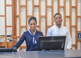 TOA Hotel & Spa Zanzibar 2