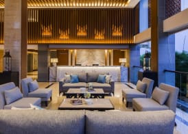 Best Western Kamala Jimbaran 3