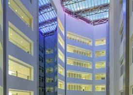 Fraser Suites Abuja 3