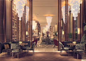 Hilton Prishtina 3