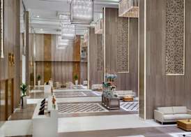 Wyndham Doha West Bay 5
