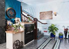 Areela Boutique Hotel 5