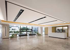 Courtyard by Marriott Sejong 4