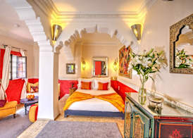 Riad Dar El Souk 4