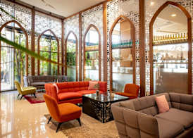 Ramada Olivie Nazareth 5