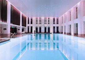 Hilton Jiaxing 4