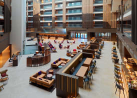 Sheraton Grand Tbilisi Metechi Palace 3