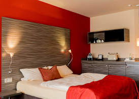 Atrium Hotel Mainz 3