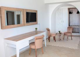Hotel El Habib Monastir 4