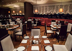 DoubleTree by Hilton Bogota Parque 93 3