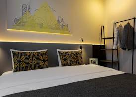 The Gate Hotel City Centre 5