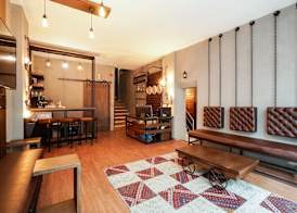 Cube Suites 2