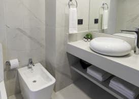 Hotel Solerios Mansa 4