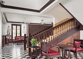 Chateau d'Angkor La Residence 4
