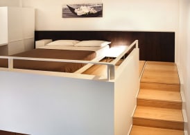Hotel Villaggio Le Stelline 3
