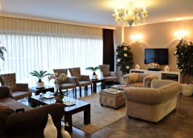 Hotel Edirne Palace 5