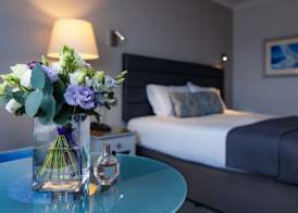Celtic Ross Hotel & Leisure Centre 5