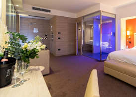 UNA HOTELS Tenuta Contessa Farm & SPA Cosenza 3