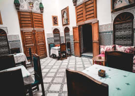Riad Rasia 2